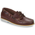 Chaussures bateau Lumberjack NAVIGATOR