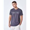T-shirt Project X Paris Tee Shirt 1910076
