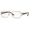Lunettes de soleil Sferoflex SF2597B Cadres Optiques, Maron, 53 mm