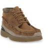 Bottes Satorisan EARTH BOOT PREMIUM GOLDEN BRW