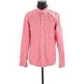 Chemises sur Grenoble : Chemise Apc Chemise en coton