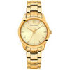 Montre Pierre Lannier Montre Femme ROXANE Dor&eacute; Acier Dor&eacute; Dor&eacute;