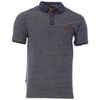 Polo Sans marque Union Black Pro