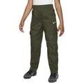 Pantalons enfants sur Grenoble : Pantalon enfant Nike Woven