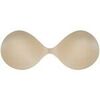 Bandeaux & bretelles amovibles Lingadore ACCESSOIRES Adh&eacute;sif Soutien Gorge Beige