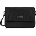 Sac &agrave; main LANCASTER Sac gibeci&egrave;re Basic Vita Noir Grenoble