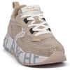 Baskets Voile Blanche 0E01 CLUB 105