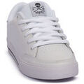 Baskets homme sur Grenoble : Baskets C1rca AL 50 WHITE BLACK