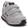Baskets enfant Sun68 SUN68 01 BOYS TOM SNAKE