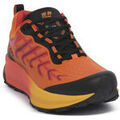 Running sur Grenoble : Chaussures Trezeta SEKAI WP ORANGE