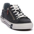 Baskets homme sur Grenoble : Baskets Mustang 820 NAVY