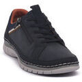 Baskets Bugatti BUGATTI HOES 4100 DARK BLUE
