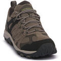 Chaussures Merrell ACCENTOR 3 MID Gris Grenoble