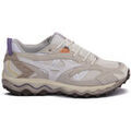 Running sur Grenoble : Chaussures Mizuno 01 WAVE MUJIN TL