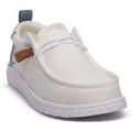 Baskets homme sur Grenoble : Baskets HEYDUDE 1SO WALLY SUMMER