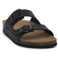 Mules Gold Star PREMIER NERO Grenoble