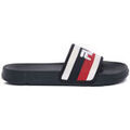 Mules homme sur Grenoble : Mules Fila 50007 MORRO BAY STRIPES