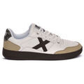 Baskets homme sur Grenoble : Baskets basses Munich LEGIT 102