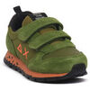 Baskets basses enfant Sun68 SUN68 95 BOYS TOM SNAKE