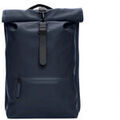 Sac a dos Rains NAVY ROLTOP RUCKSACK Grenoble
