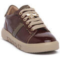 Baskets femme sur Grenoble : Baskets basses Ferre BLAKE BORDO