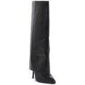 Bottes femme sur Grenoble : Cuissardes Chiconic VITELLO NERO