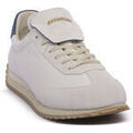 Baskets homme sur Grenoble : Baskets basses Barracuda BIANCO