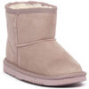 Bottes neige enfant Grunland GLICINE I4CROY