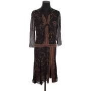 Robe Barbara Bui Robe noir