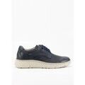Baskets homme sur Grenoble : Baskets basses CallagHan 36689