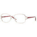 Lunettes de soleil Sferoflex SF2572 Cadres Optiques, Rose, 52 mm Grenoble
