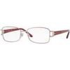 Lunettes de soleil Sferoflex SF2597B Cadres Optiques, Rose, 53 mm