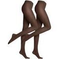Culottes & autres bas
sur Grenoble : Collants & bas Falke Femme Collants Paquet de 2 Gris