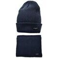 Bonnet Oliver Grant Pack Bonnet Tour de Cou Homme PACK 4512 MARINE Grenoble