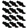 Chaussettes Lotto Chaussettes Femme Pack de 12 paires SNEAKER 1514