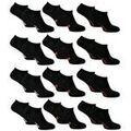 Chaussettes sur Grenoble : Chaussettes Lotto Chaussettes Femme Pack de 12 paires SNEAKER 1514