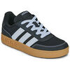 Baskets basses enfant adidas BREAKBASE J