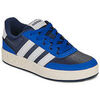 Baskets basses enfant adidas BREAKBASE J