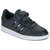 Baskets basses enfant adidas BREAKNET SLEEK EL C
