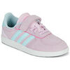 Baskets basses enfant adidas BREAKNET SLEEK EL C