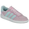Baskets basses enfant adidas BREAKNET SLEEK J
