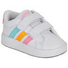 Baskets basses enfant adidas GRAND COURT 3.0 CF I