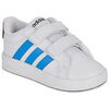 Baskets basses enfant adidas GRAND COURT 3.0 CF I