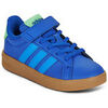 Baskets basses enfant adidas GRAND COURT 3.0 EL C