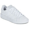 Baskets basses enfant adidas GRAND COURT 3.0 J