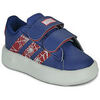Baskets basses enfant adidas GRAND COURT SPIDER-MAN CF I