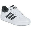 Baskets basses enfant adidas HOOPS CLASSIC J