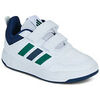 Baskets basses enfant adidas TENSAUR SPORT 3.0 CF K