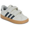 Baskets basses enfant adidas VL COURT 3.0 CF I