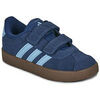 Baskets basses enfant adidas VL COURT 3.0 CF I